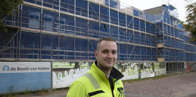 Menno Schouten