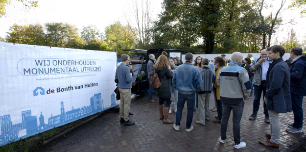 Lunetten