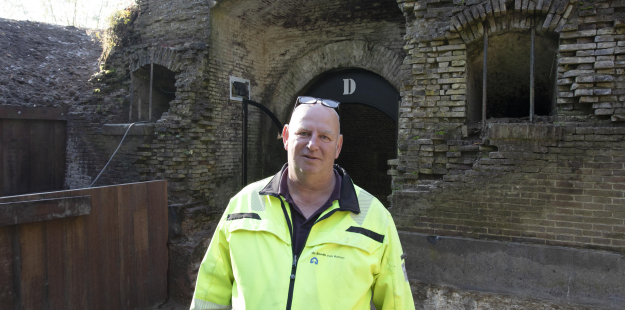 Jos van de Water