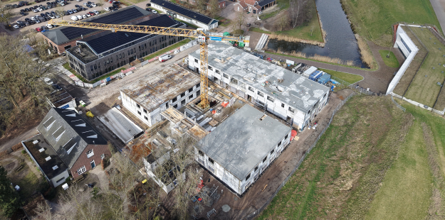 Fort Isabella EFP
