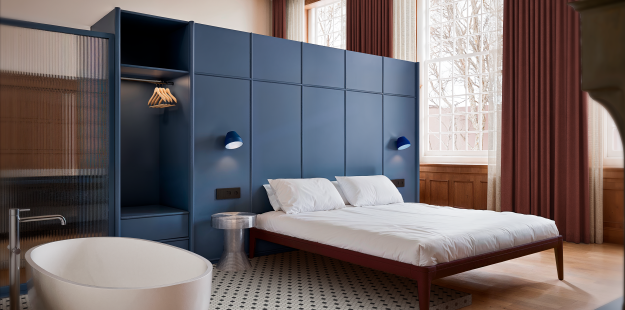 ConsciousHotels