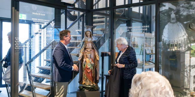 kapel sint anna
