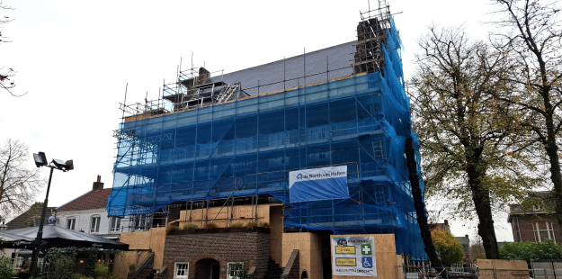 Oude Raadhuis Oirschot