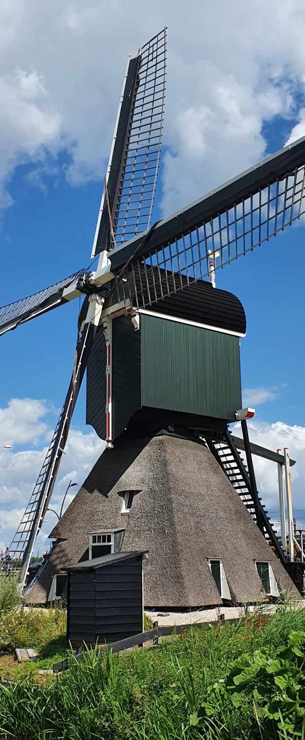 Kortijkse Molen