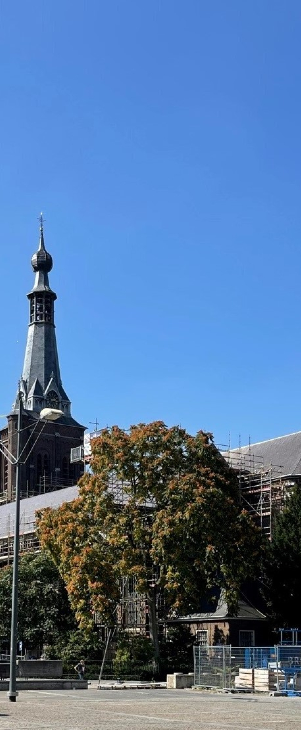 Sint-Dionysiuskerk Tilburg