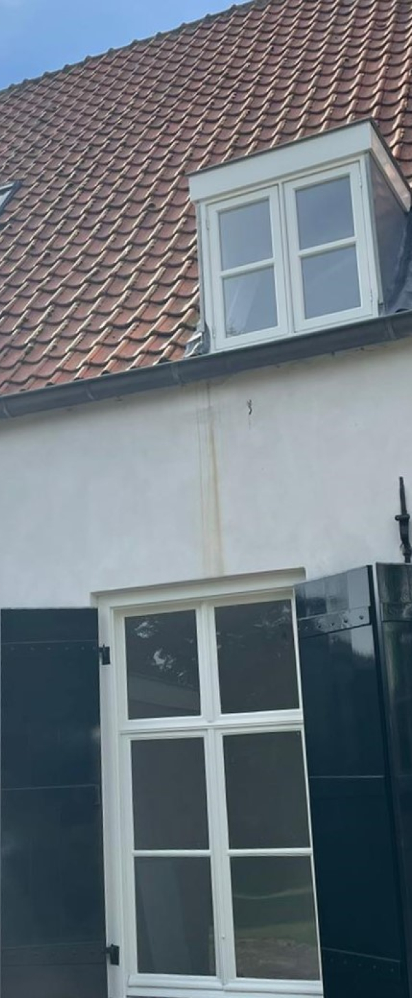 Voormalig pastorie Hilvarenbeek