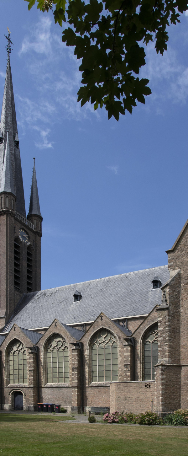 Sint-Martinuskerk (Breda)