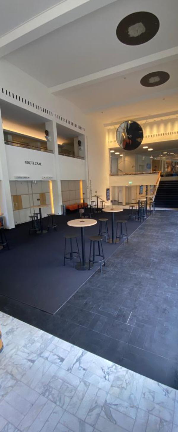 Stadsschouwburg