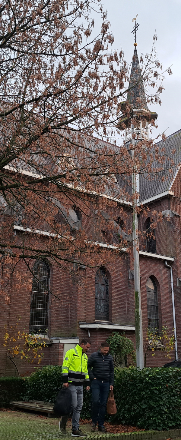 Kapel Elzenhof