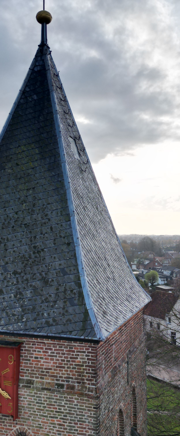 Torenpleinkerk Vleuten
