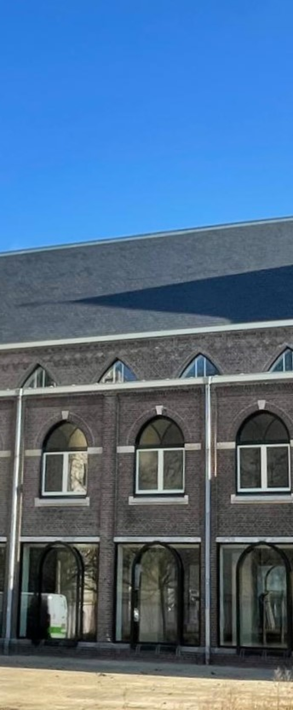 Kapel Sint Anna