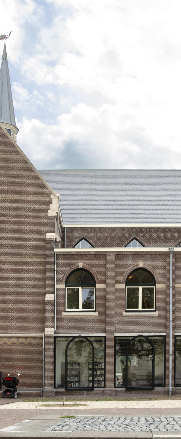 kapel sint anna