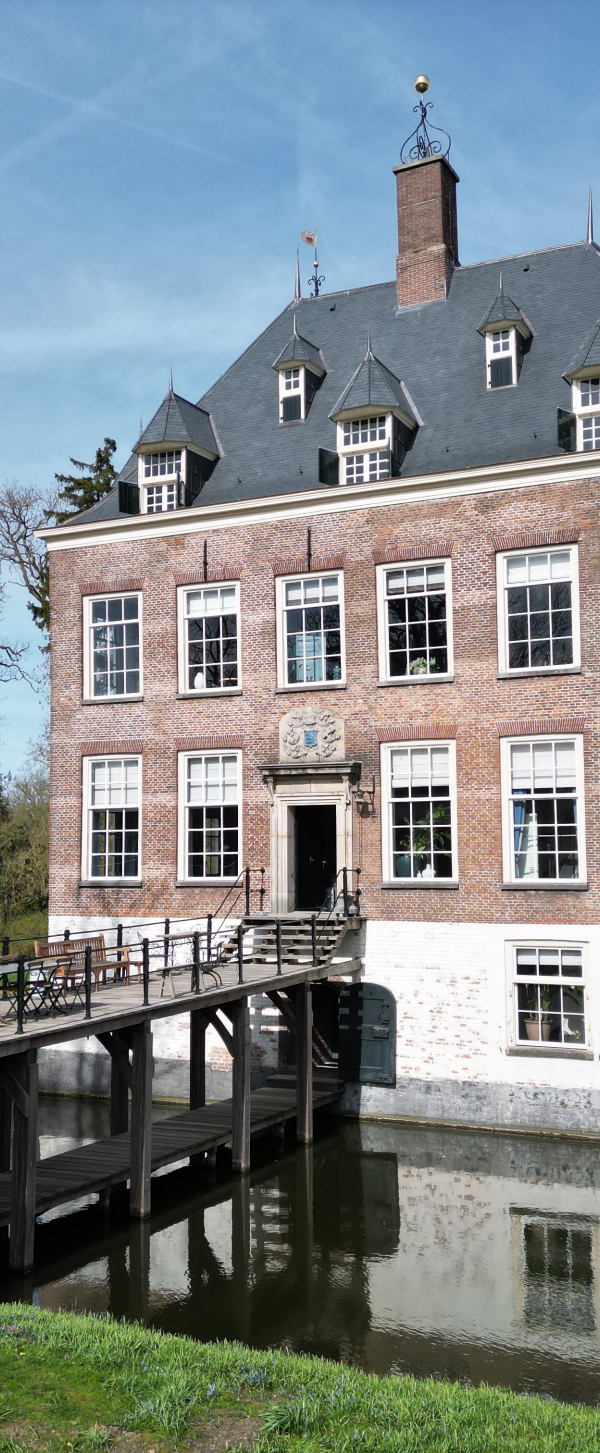 Huis Oudegein
