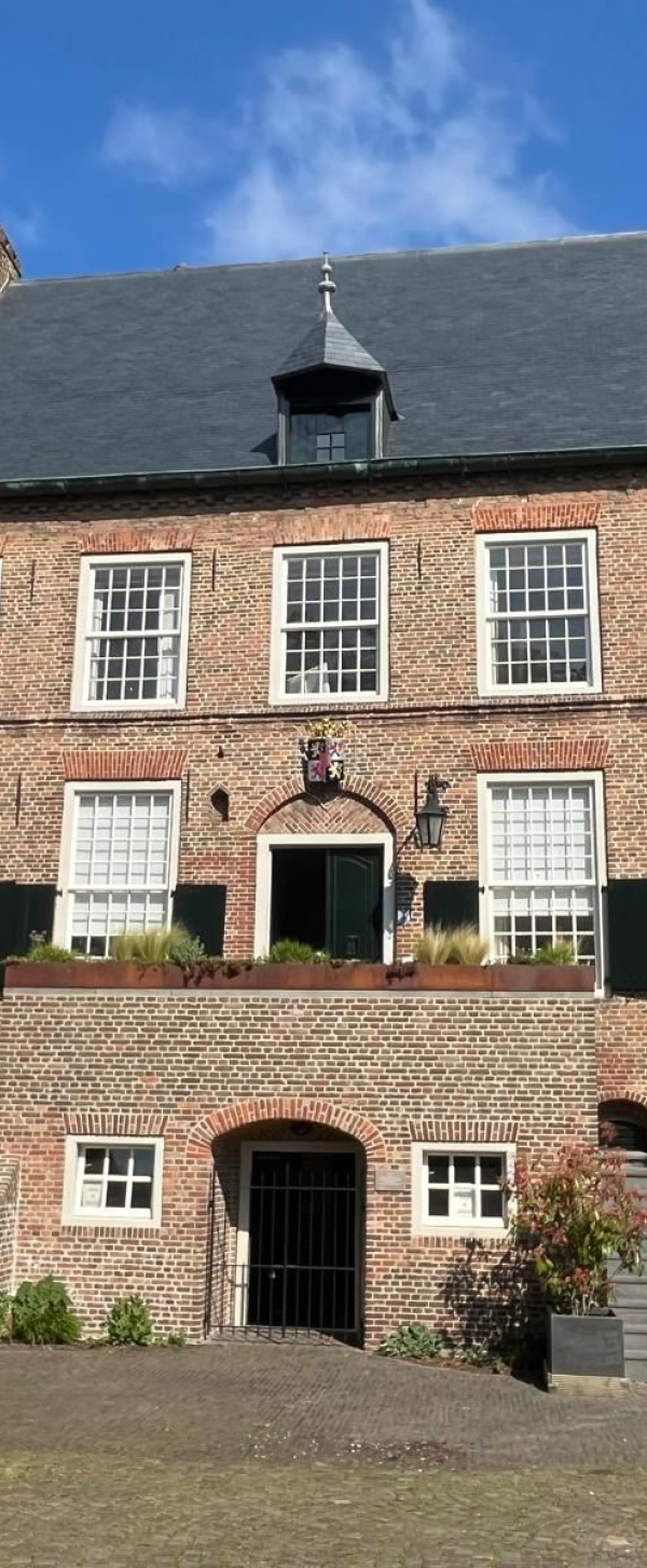 Het oude Raadhuis