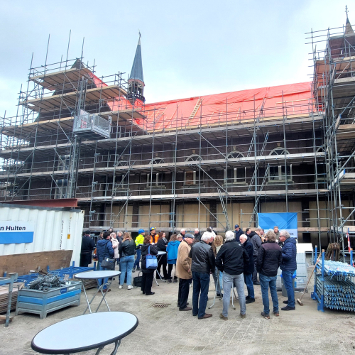 kapel sint anna