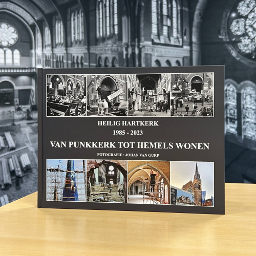 HH Breda Boek