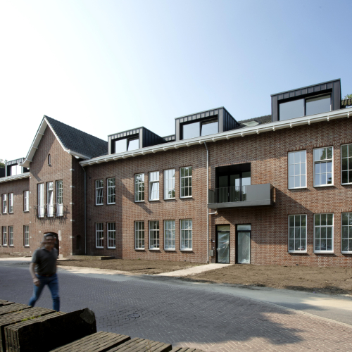 gebouw 9
