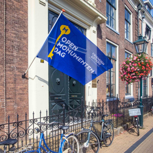 open monumentendag