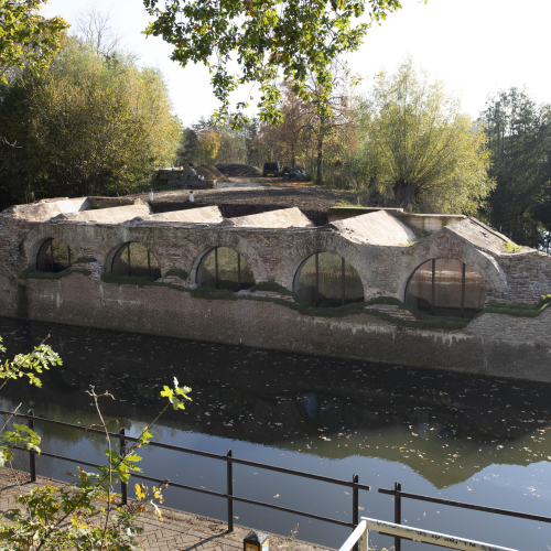 Lunetten