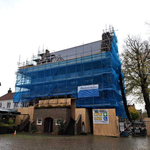 Oude Raadhuis Oirschot