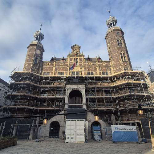 Stadhuis Venlo
