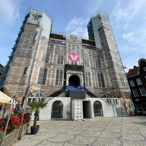 Stadhuis Venlo