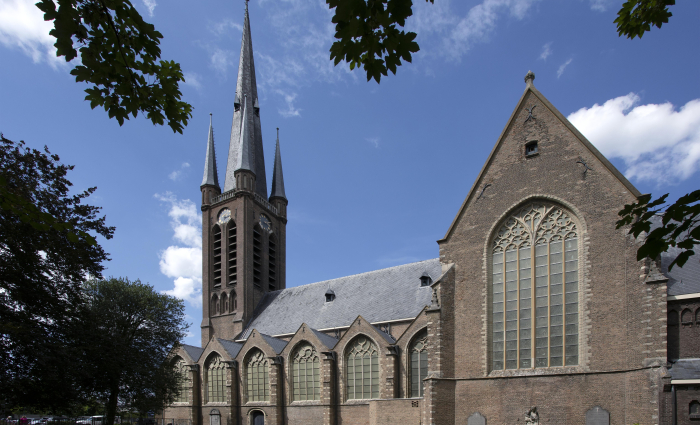 Sint-Martinuskerk (Breda) 