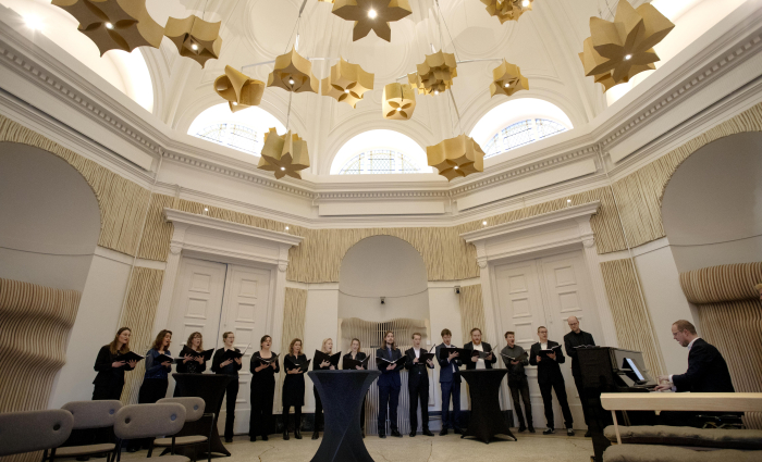aula kovelswade 