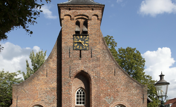 hasseltse kapel