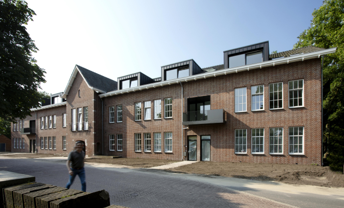 gebouw 9