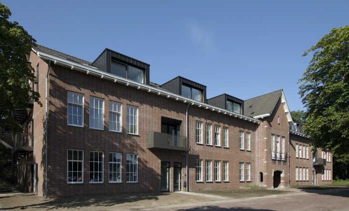 gebouw 9 