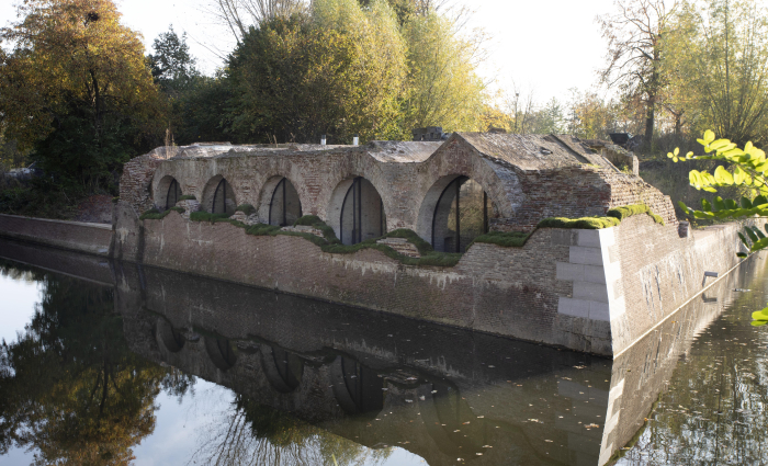 lunetten