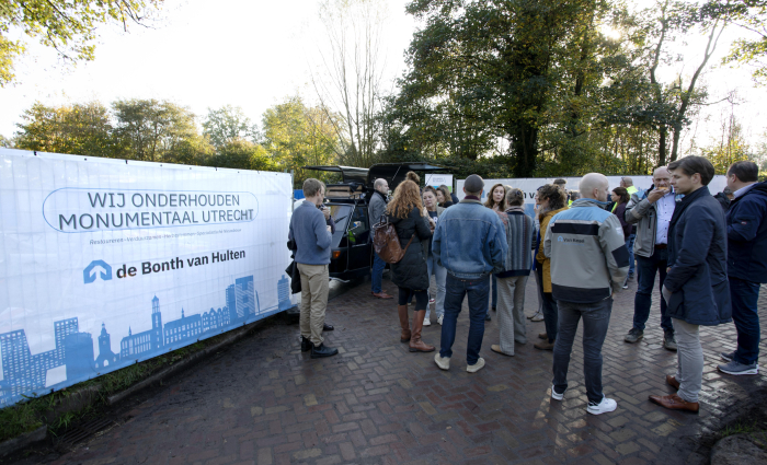 lunetten