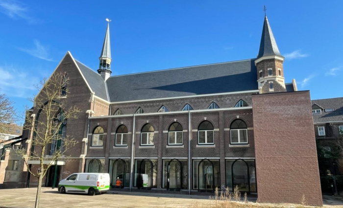 Kapel Sint Anna