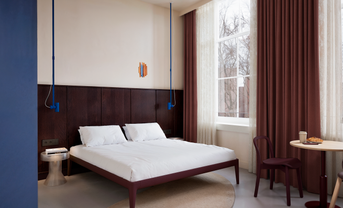 ConsciousHotels
