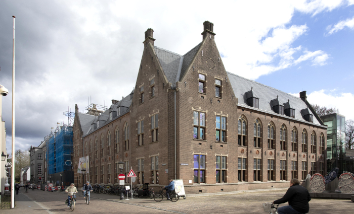 centraal museum, utrecht
