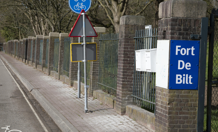 fort de bilt