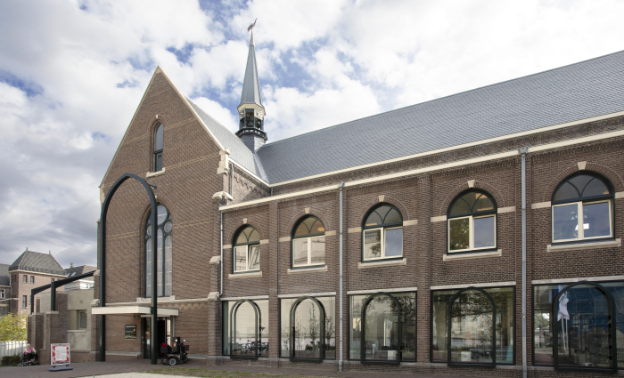 kapel sint anna