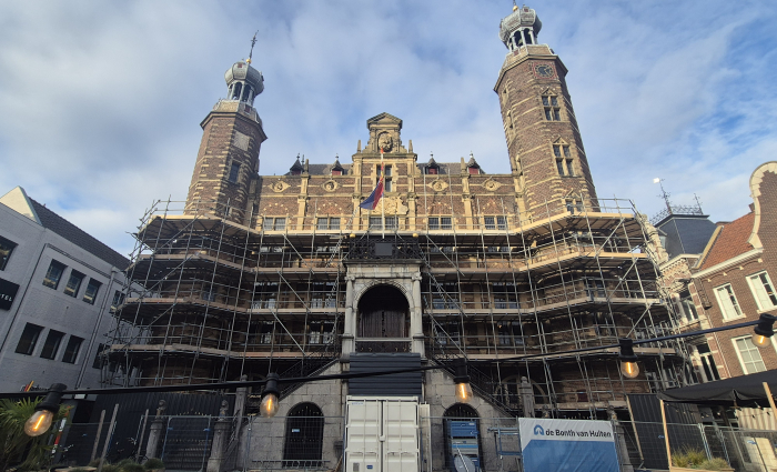 Stadhuis Venlo