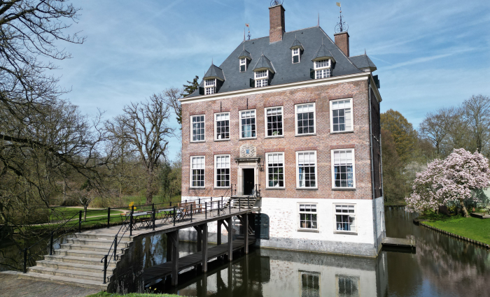 Huis Oudegein