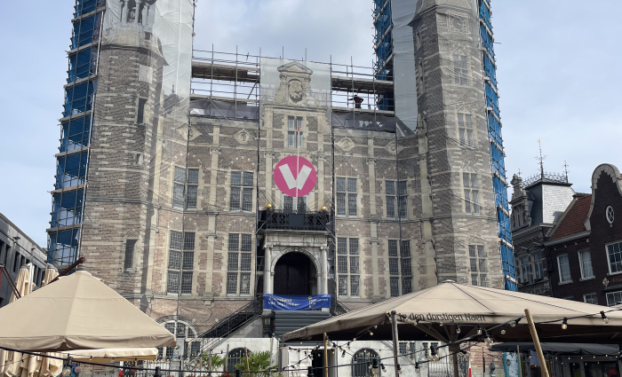 Stadhuis Venlo