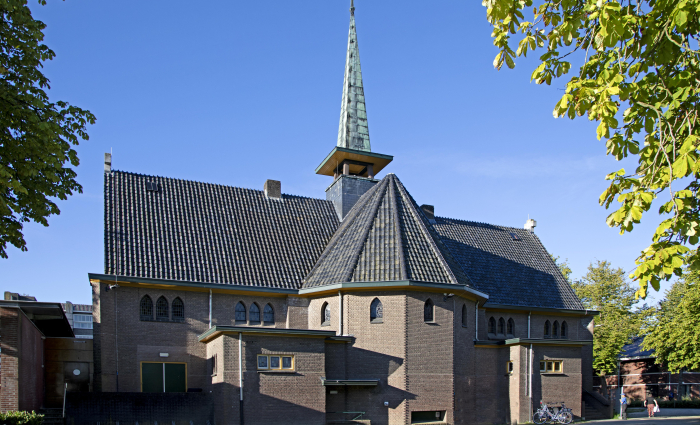 Kapel Vincentius | De Bonth Van Hulten