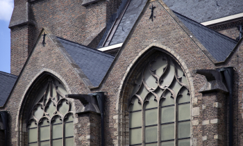 Sint-Martinuskerk (Breda) 