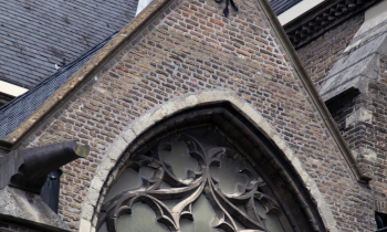 Sint-Martinuskerk (Breda) 