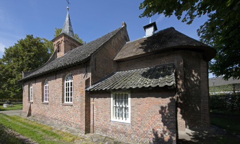 hasseltse kapel