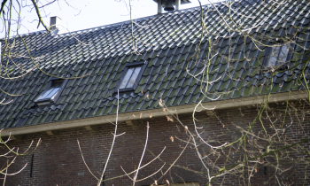 Poortgebouw Rhijnauwen