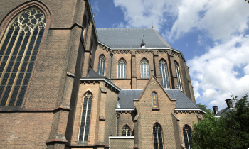 sint joriskerk