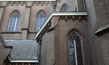 sint joriskerk
