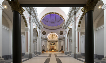 kapel saint louis