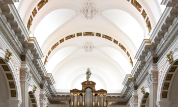 kapel saint louis